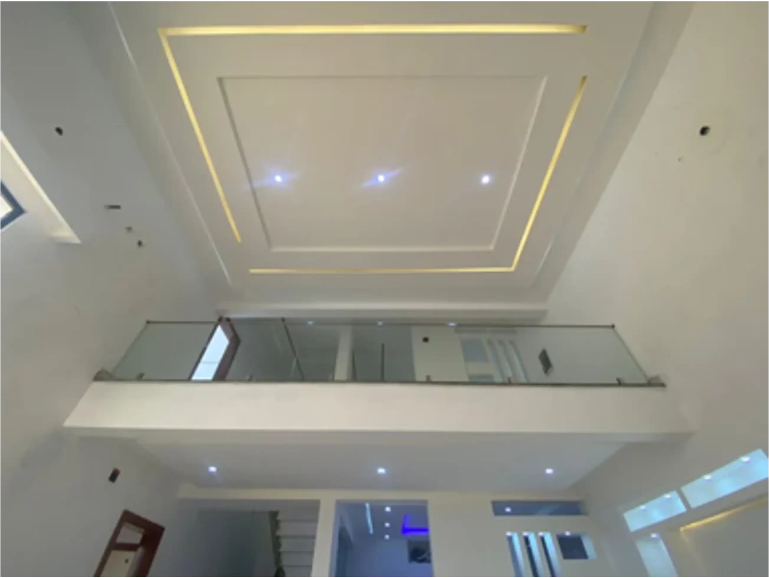 Serviços de Remodelação